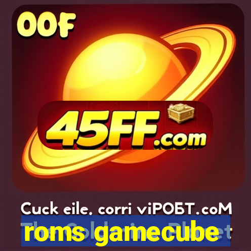 roms gamecube